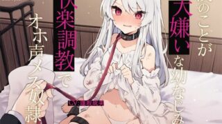 【同人声音】僕のことが大嫌いな幼なじみを快楽調教でオホ声メス奴隷化 嫌がりながらも連続アクメの快感に堕ちていく【RJ405487】【秒传/900m】