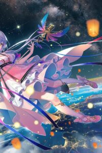 【小说】从西风骑士团开始的后宫之旅【秒传】