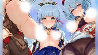 【本子】原神短篇23本【256M/度盘】