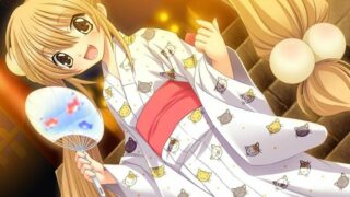 【ADV/GAL】loli的时间【网盘/PC】