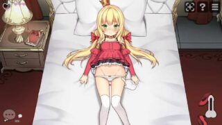 【SLG/PC/安卓】恶魔的石板和被诅咒的犬公主1.07 【250MB】