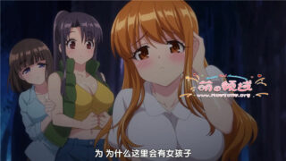 【里番】后宫露营！ハーレムきゃんぷっ！Harem Camp！[ユウキHB] (1-8完结【转载】)【磁链】