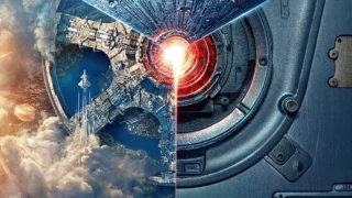 【影视】全盘 2019-2023 《流浪地球》 2部合集（1+2）  吴京 刘德华  HD1080p+4K国语中字【度盘+阿里网盘+磁力下载+115网盘】