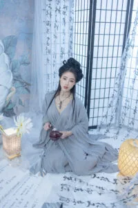 【写真】钛合金TiTi - 鬼神禄【度盘】
