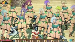 【RPG】survivalproject【3月31号更新】