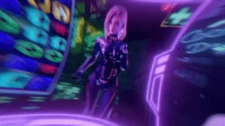 【SLG】CyberCum: Pussy Attack【750M/秒传】