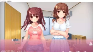 【ADV】抖M妹妹想要的私人教学 汉化硬盘版+动画/存档【度盘/3G/补档】