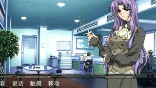 【AVG】夜行侦探系列（零和迷失者）【硬汉/度盘】
