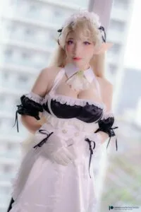 【写真】小丁 Fantasy Factory 2022年12月上半【77P/1.2G/度盘】