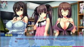 【ADV】早上好！2 超越极限~让我们有更多的性生活？完整版+Append+Update 1.01【度盘/4.5G】
