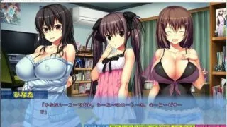 【ADV】早上好！2 超越极限~让我们有更多的性生活？完整版+Append+Update 1.01【度盘/4.5G】