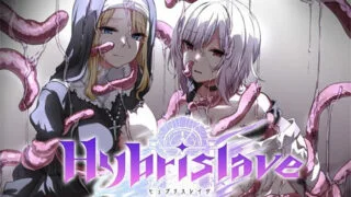【RPG/PC/安卓】Hybrislave~混血奴隸 官方中文版【度盘/1G】