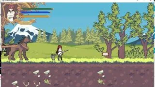 【ACT】收割的舞者：DancingReaper V1.02官方中文版【度盘/800M】