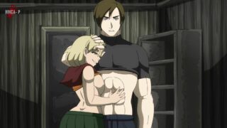【2D动画/无修正】HINCA-P生化危机4重制版同人（1V/397MB）【秒传】