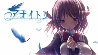 【ADV/Purple software/天之圣杯汉化组/无修正】アオイトリ／青鸟（非官方无修正版）【秒传/7.17GB】