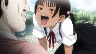 【同人动画】RJ01036331 インセストヴィレッジ【秒传】