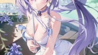 【2D动画&图集】ほうき星 2023年3月【1V+44P/541M/度盘】
