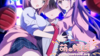 【里番】OVA 母乳ちゃんは射したい。＃1 ＃2【转载】【磁链】