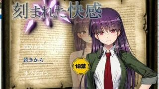【RPG】刻骨铭心的快感 Ver1.11精翻汉化版+全回想【度盘/1.3G】
