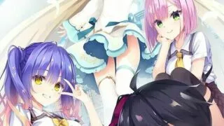【ADV】天使☆騒々 RE-BOOT!体验版【度盘/1.09G】