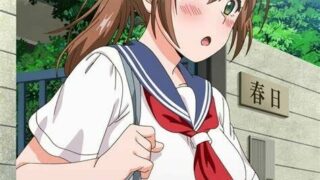 【里番】思春期のお勉強 第4話デートをしてみたいお年頃（熟肉）【度盘/52.12M】