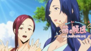 【里番】不貞 with … THE ANIMATION ～人妻ナンパNTR温泉 旅行先で ナカよく種付けされました～【转载】【磁链】