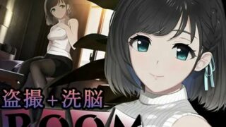 【SLG/动态/生肉】【SORAREVO】ROOM【1.88G/秒传】