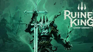 【PC】破败之王：英雄联盟外传豪华版（v1.8|赠多项修改器）【度盘/14GB】