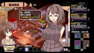 【SLG】夏日狂想曲+ V2.02 官中步兵超级魔改版+全回想【度盘/1.3G】
