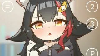 【SLG/PC/安卓】MI○来自猫猫的按摩 DL正式版【度盘/600M】