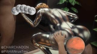 【3D动画】原子之心双生舞伶作品合集【度盘/287M】
