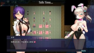 【RPG】公主协同效应2304+存档【2.2G/度盘】