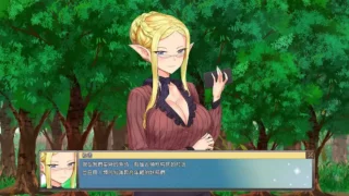 【PC】精灵的偶像崇拜【EN/JP/CN】