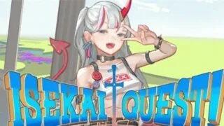 【SLG】异世界勇者：ISEKAI QUEST V1.64 官方中文步兵版【度盘/5G】