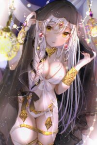 【小说/长篇】淫术炼金士【蓝奏云/4.0 M】