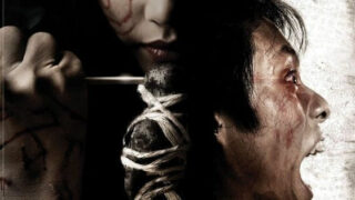 【电影】恶魔的艺术3鬼影随行【泰语中字】【度盘】