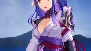 【2D动画】紺そめ 2023年4月【4V/1.07G/度盘】