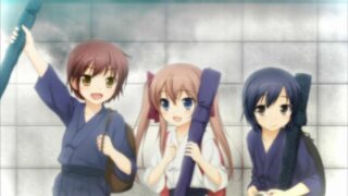 【AVG/纯爱/NTR】制服天使 免安装汉化PC版 【度盘/1.11G】