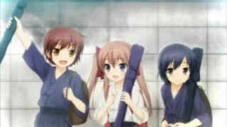 【AVG/纯爱/NTR】制服天使 免安装汉化PC版 【度盘/1.11G】