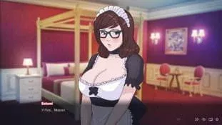 【SLG】Quickie: A Love Hotel Story0.3.1【度盘】