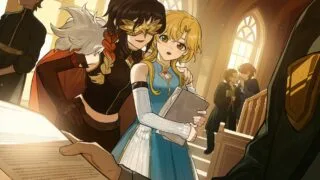 【ADV/SLG/全年龄】火山的女儿V1.00.21【网盘/PC】