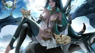 【中文音声】催眠统治精灵之森-阳阳菠萝【度盘/97M】