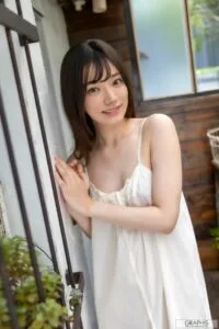 【写真】GRAPHIS- 宮下玲奈 - Rena Miyashita【6V+147P/1.72G/度盘】