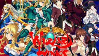 【ADV/镜像/生肉】WIZARD LINKS【度盘/5G】