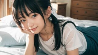 【AI图包】 AI制作|萝莉图包