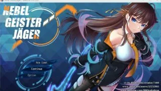 【RPG/PC/安卓JOI】除灵猎人：第零羔羊 V1.12 官中步兵版+存档+攻略【度盘/1.5G】