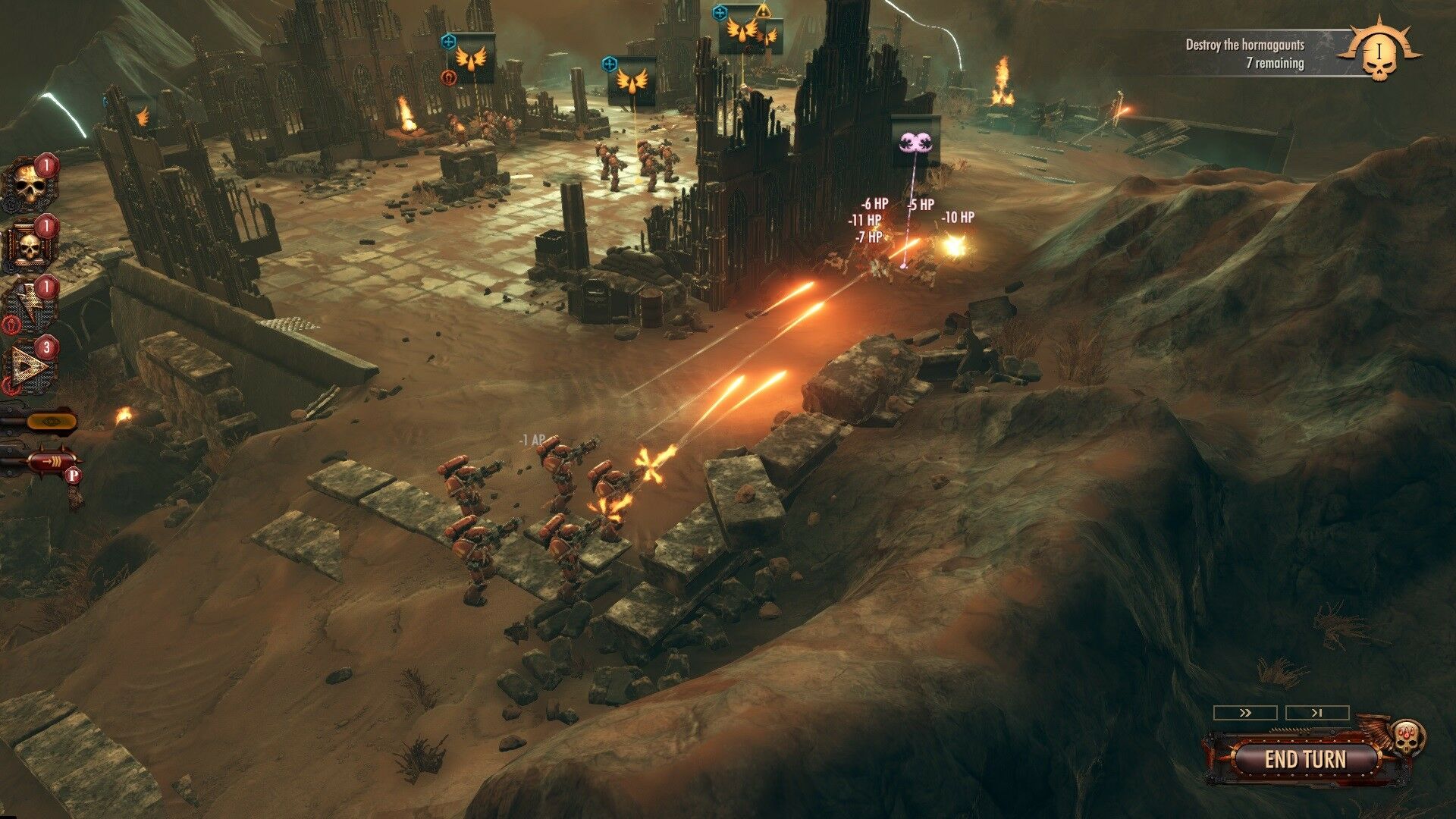 【PC】战锤40,000:战区豪华版(v1.3.62)【度盘/8GB】 — 第 3 张 【PC】战锤40,000:战区豪华版(v1.3.62)【度盘/8GB】 — 第 3 张