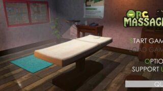 【3D】兽人按摩店 欧克按摩店 OrcMassage V0.6.9.10【度盘】