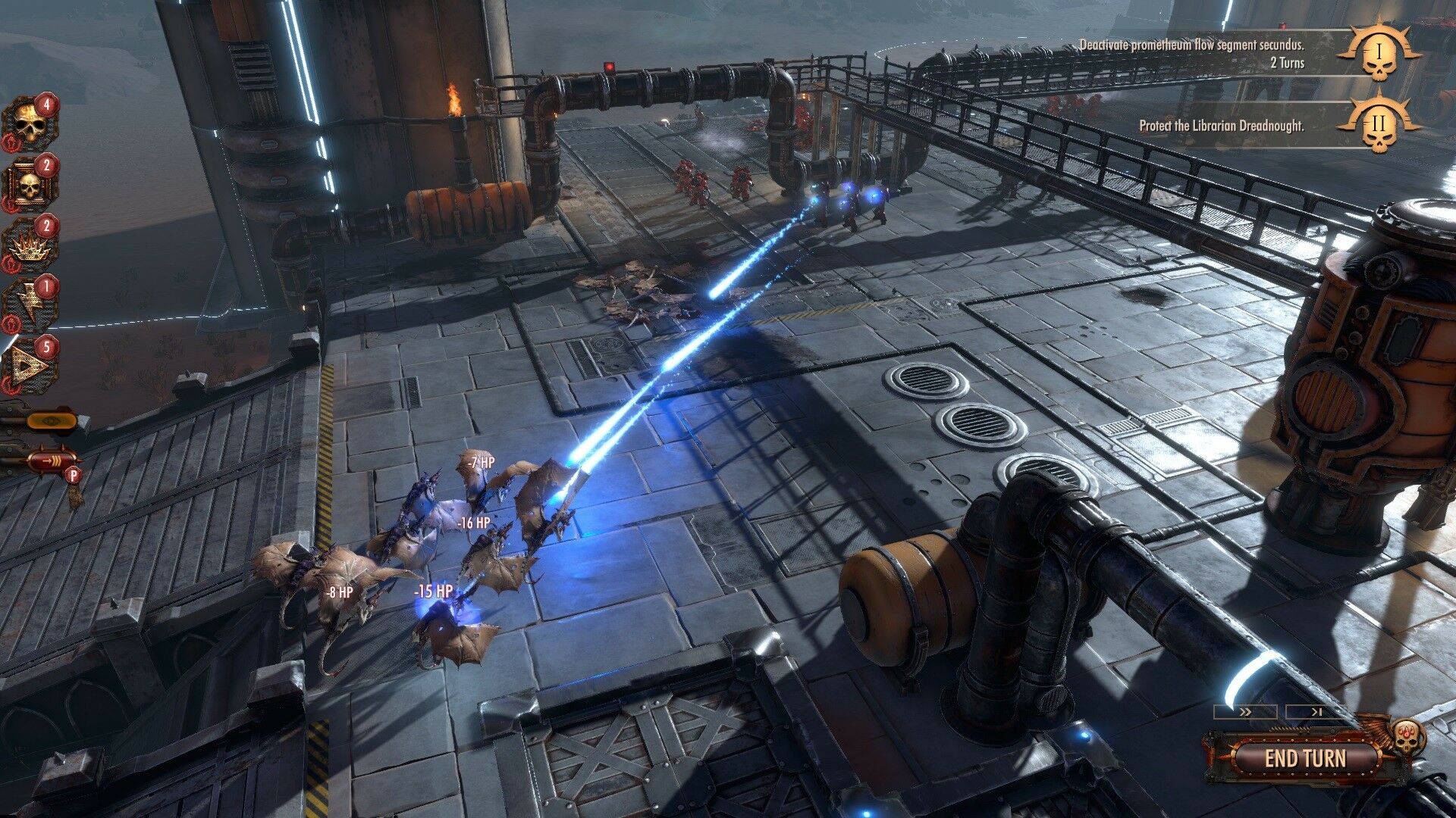 【PC】战锤40,000:战区豪华版(v1.3.62)【度盘/8GB】 — 第 4 张 【PC】战锤40,000:战区豪华版(v1.3.62)【度盘/8GB】 — 第 4 张