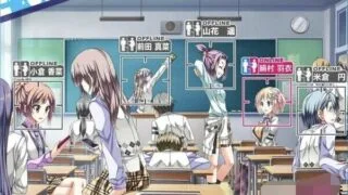 【ADV/生肉】 动态 身体互换！无辜少女将会变得エロ无比！【度盘】